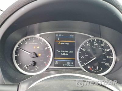 Zdjęcie 9 z 13 samochodu: 2019 NISSAN SENTRA SV VIN:3N1AB7AP2KY327935 - miniatura