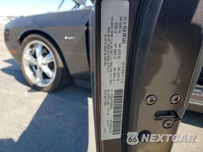 Zdjęcie 12 z 12 samochodu: 2015 DODGE CHALLENGER VIN:2C3CDZAT7FH758523 - miniatura