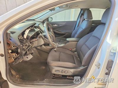 Zdjęcie 7 z 13 samochodu: 2023 CHEVROLET MALIBU LT VIN:1G1ZD5ST9PF175380 - miniatura