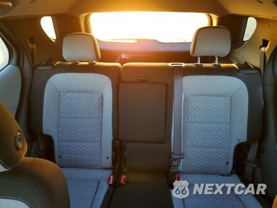 Zdjęcie 10 z 13 samochodu: 2024 CHEVROLET EQUINOX LS VIN:3GNAXHEG6RL343505 - miniatura