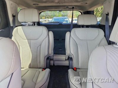 Zdjęcie 10 z 14 samochodu: 2025 HYUNDAI PALISADE CALLIGRAPHY VIN:KM8R7DGE4SU917526 - miniatura