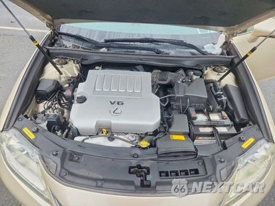 Zdjęcie 11 z 12 samochodu: 2014 LEXUS ES 350 VIN:JTHBK1GG6E2149275 - miniatura
