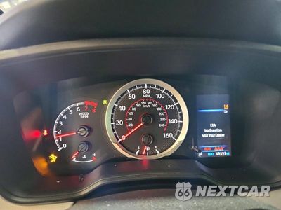 Zdjęcie 9 z 13 samochodu: 2022 TOYOTA COROLLA SE APEX VIN:5YFS4MCE8NP138006 - miniatura