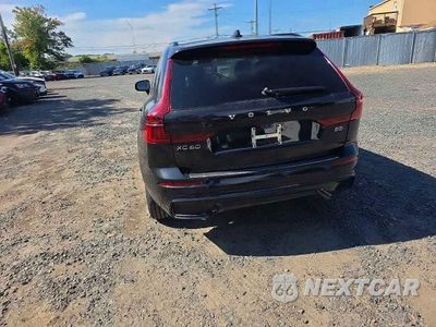 Zdjęcie 6 z 15 samochodu: 2026 VOLVO XC60 PLUS VIN:YV4M12RC0T1498803 - miniatura