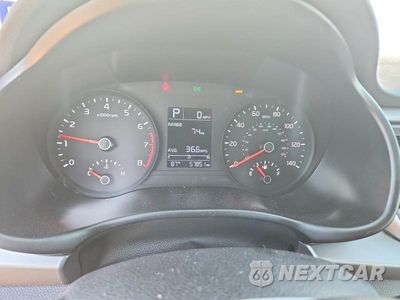 Zdjęcie 9 z 13 samochodu: 2022 KIA RIO S VIN:3KPA25AD5NE438587 - miniatura