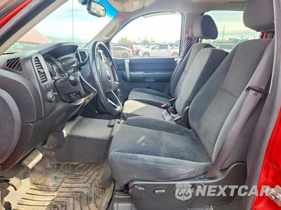 Zdjęcie 7 z 12 samochodu: 2008 GMC SIERRA K1500 VIN:2GTEK13M381156389 - miniatura