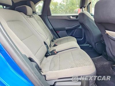 Zdjęcie 11 z 14 samochodu: 2020 FORD ESCAPE SE VIN:1FMCU0G68LUB12999 - miniatura