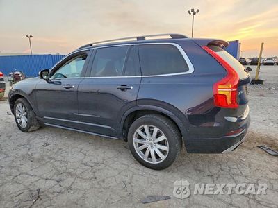 Drugie zdjęcie samochodu z przodu: 2016 VOLVO XC90 T6 VIN:YV4A22PK2G1063507 - miniatura