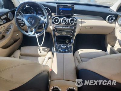 Zdjęcie 8 z 13 samochodu: 2017 MERCEDES-BENZ C 300 VIN:55SWF4JB8HU204640 - miniatura