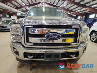 Piąte zdjęcie samochodu w środku: 2013 FORD F250 SUPER DUTY VIN:1FT7X2BT1DEB71099 - miniatura