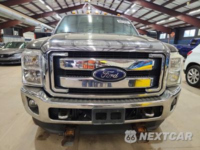 Piąte zdjęcie samochodu w środku: 2013 FORD F250 SUPER DUTY VIN:1FT7X2BT1DEB71099 - miniatura
