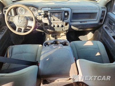 Zdjęcie 8 z 12 samochodu: 2018 RAM 3500 ST VIN:3C63R3GL0JG271228 - miniatura