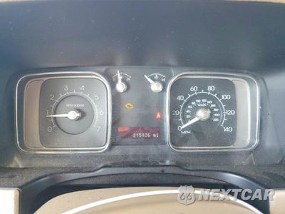 Zdjęcie 9 z 13 samochodu: 2007 LINCOLN MKX VIN:2LMDU68C27BJ03873 - miniatura