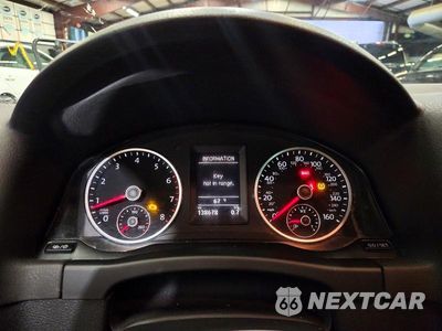 Zdjęcie 9 z 13 samochodu: 2015 VOLKSWAGEN TIGUAN S VIN:WVGBV7AX8FW611300 - miniatura