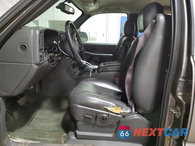 Zdjęcie 7 z 13 samochodu: 2007 CHEVROLET SILVERADO K1500 CLASSIC CREW CAB VIN:2GCEK13Z471104523 - miniatura