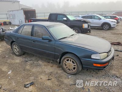 Czwarte zdjęcie samochodu z boku: 1994 TOYOTA CAMRY XLE VIN:4T1GK13E0RU014357 - miniatura