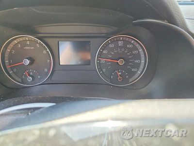 Zdjęcie 9 z 13 samochodu: 2020 KIA FORTE LXS VIN:3KPF24AD7LE174835 - miniatura