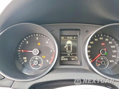Zdjęcie 9 z 13 samochodu: 2011 VOLKSWAGEN JETTA TDI VIN:3VWPL7AJ5BM667780 - miniatura