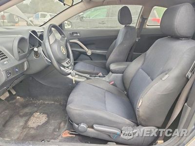 Zdjęcie 7 z 12 samochodu: 2009 SCION TC BASE VIN:JTKDE167X90289780 - miniatura