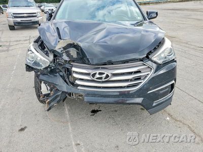 Zdjęcie 12 z 14 samochodu: 2017 HYUNDAI SANTA FE SPORT 2.4L VIN:5NMZTDLBXHH012879 - miniatura