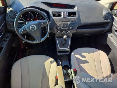 Zdjęcie 8 z 14 samochodu: 2014 MAZDA 5 SPORT VIN:JM1CW2BL2E0169166 - miniatura