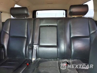 Zdjęcie 10 z 13 samochodu: 2010 GMC YUKON XL DENALI VIN:1GKUKMEFXAR171761 - miniatura