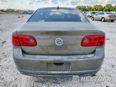 Zdjęcie 6 z 12 samochodu: 2010 BUICK LUCERNE CXL VIN:1G4HC5EM3AU119265 - miniatura