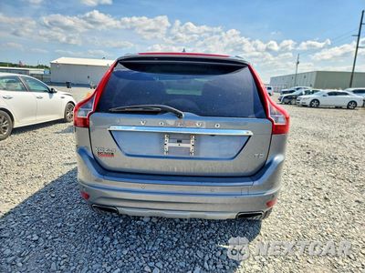Zdjęcie 6 z 13 samochodu: 2016 VOLVO XC60 T5 PREMIER VIN:YV440MDK5G2835849 - miniatura