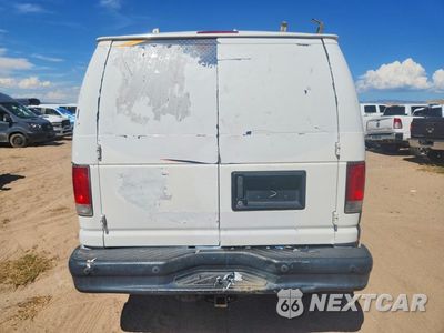 Zdjęcie 6 z 13 samochodu: 2014 FORD ECONOLINE E250 VAN VIN:1FTNE2EL2EDA33698 - miniatura