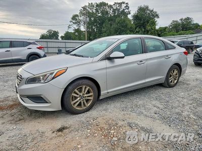 2016 HYUNDAI SONATA SE 5NPE24AF3GH276115 - główne zdjęcie licytacji z USA - miniatura