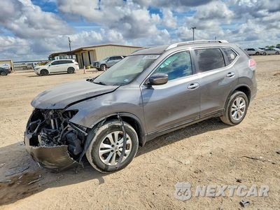 2014 NISSAN ROGUE SV 5N1AT2MV2EC863445 - główne zdjęcie licytacji z USA - miniatura