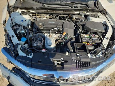 Zdjęcie 11 z 12 samochodu: 2016 HONDA ACCORD EXL VIN:1HGCR2F8XGA112595 - miniatura