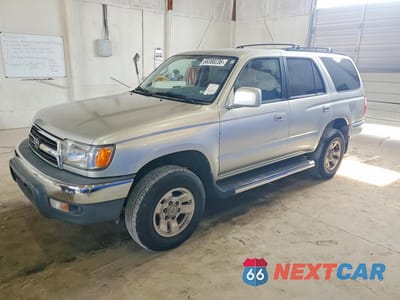 1999 TOYOTA 4RUNNER SR5 JT3GN86R2X0121454 - główne zdjęcie licytacji z USA - miniatura