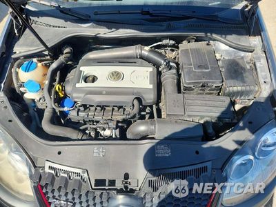 Zdjęcie 11 z 12 samochodu: 2009 VOLKSWAGEN SD113 VIN:WVWFD71K49W047985 - miniatura