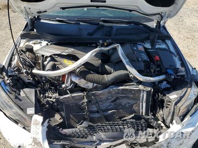 Zdjęcie 11 z 12 samochodu: 2019 MERCEDES-BENZ CLA 250 VIN:WDDSJ4EB9KN739239 - miniatura