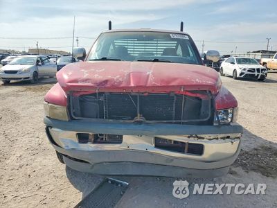 Piąte zdjęcie samochodu w środku: 1998 DODGE RAM 1500 VIN:1B7HC16X7WS601178 - miniatura