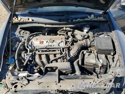 Zdjęcie 11 z 13 samochodu: 2010 HONDA ACCORD LXP VIN:1HGCP2F44AA175234 - miniatura