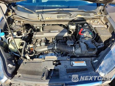 Zdjęcie 12 z 14 samochodu: 2020 HONDA CR-V EX VIN:2HKRW1H52LH416988 - miniatura