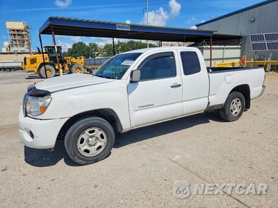 2011 TOYOTA TACOMA BASE 5TFTX4CNXBX004655 - główne zdjęcie licytacji z USA - miniatura