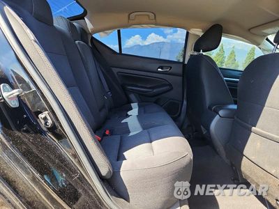 Zdjęcie 10 z 13 samochodu: 2022 NISSAN ALTIMA SV VIN:1N4BL4DV0NN336261 - miniatura