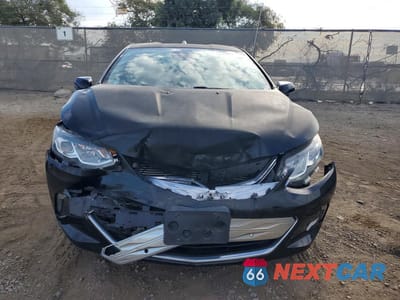 Piąte zdjęcie samochodu w środku: 2016 CHEVROLET VOLT LTZ VIN:1G1RD6S58GU117585 - miniatura