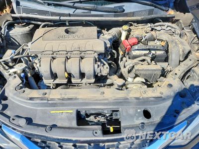 Zdjęcie 11 z 13 samochodu: 2018 NISSAN SENTRA SV VIN:3N1AB7AP6JL657489 - miniatura