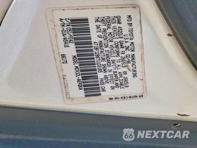 Zdjęcie 12 z 12 samochodu: 1996 TOYOTA AVALON XLS VIN:4T1BF12B8TU103185 - miniatura