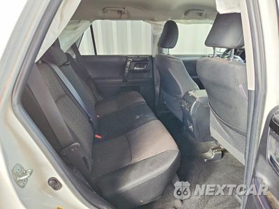 Zdjęcie 11 z 14 samochodu: 2022 TOYOTA 4RUNNER TRD OFF-ROAD VIN:JTEPU5JR3N6022314 - miniatura