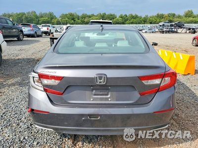 Zdjęcie 6 z 12 samochodu: 2020 HONDA ACCORD LX VIN:1HGCV1F17LA064878 - miniatura