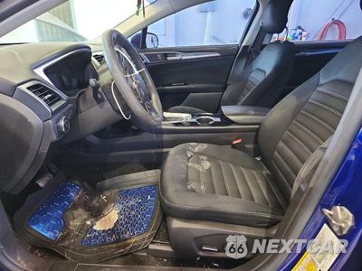 Zdjęcie 7 z 12 samochodu: 2013 FORD FUSION VIN:3FA6P0H77DR350745 - miniatura