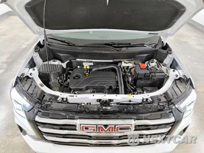 Zdjęcie 12 z 14 samochodu: 2026 GMC TERRAIN ELEVATION VIN:3GKALMEG5TL275643 - miniatura