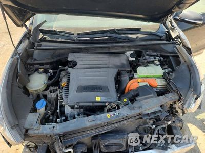 Zdjęcie 11 z 12 samochodu: 2019 KIA NIRO EX VIN:KNDCE3LC4K5242897 - miniatura