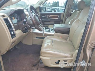 Zdjęcie 7 z 12 samochodu: 2010 DODGE RAM 1500 VIN:1D7RV1CTXAS129685 - miniatura