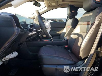 Zdjęcie 7 z 14 samochodu: 2026 NISSAN KICKS SR VIN:3N8AP6DD9TL327766 - miniatura